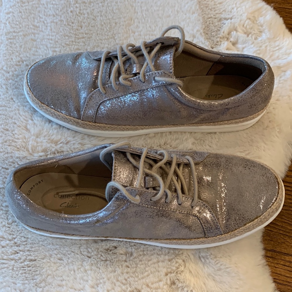 Clark shoes